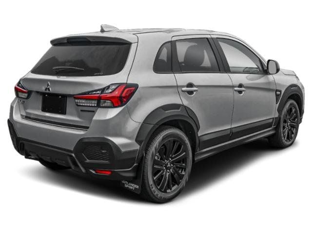 mitsubishi outlander sport 2025 JA4ARUAU3SU004746 image